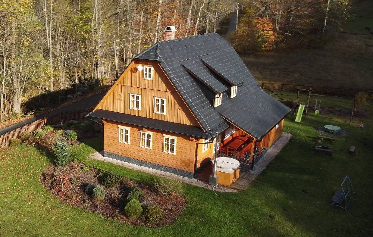 Pronájem chaty, chalupy, Vernířovice, Olomoucký kraj Pronájem chaty, chalupy, Vernířovice, Olomoucký kraj