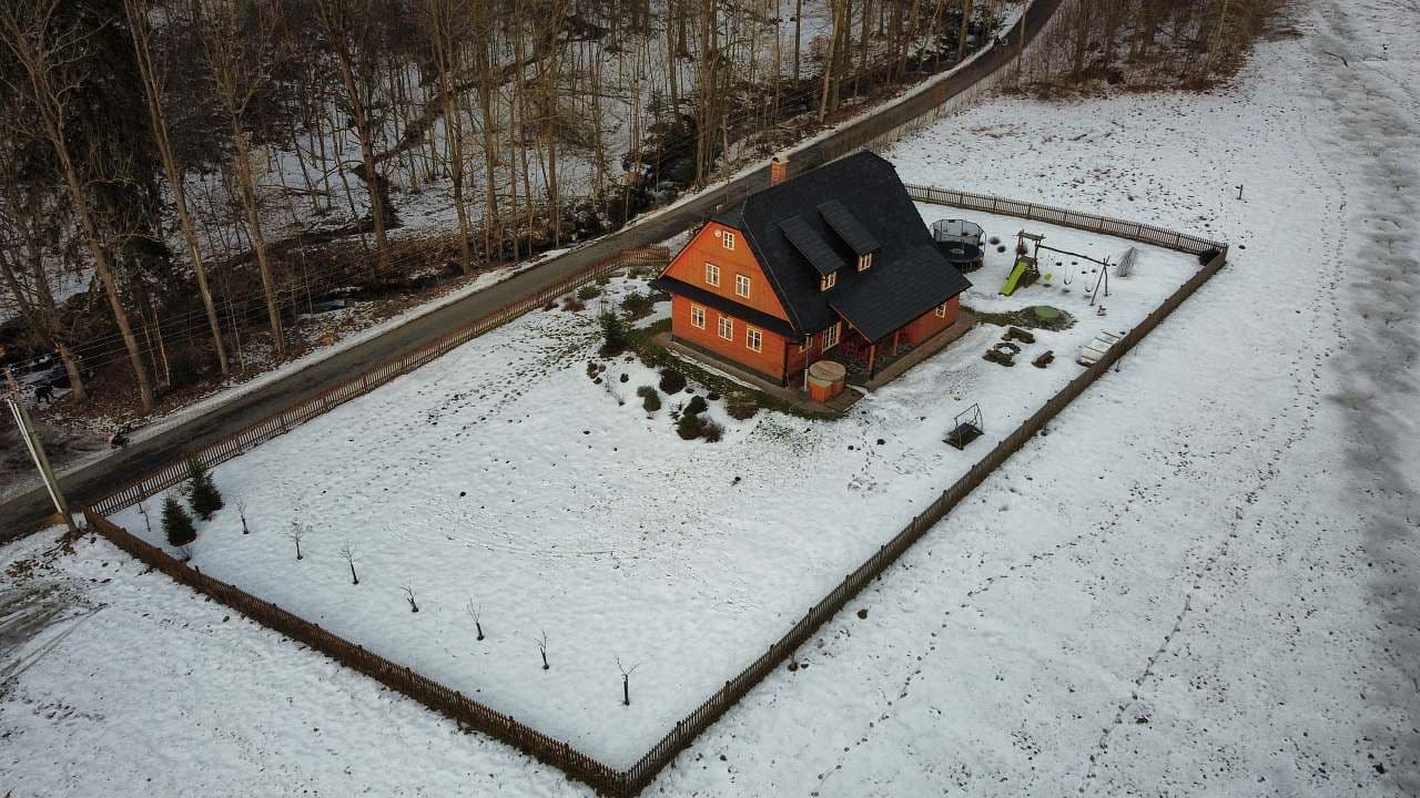 Pronájem chaty, chalupy, Vernířovice, Olomoucký kraj Pronájem chaty, chalupy, Vernířovice, Olomoucký kraj