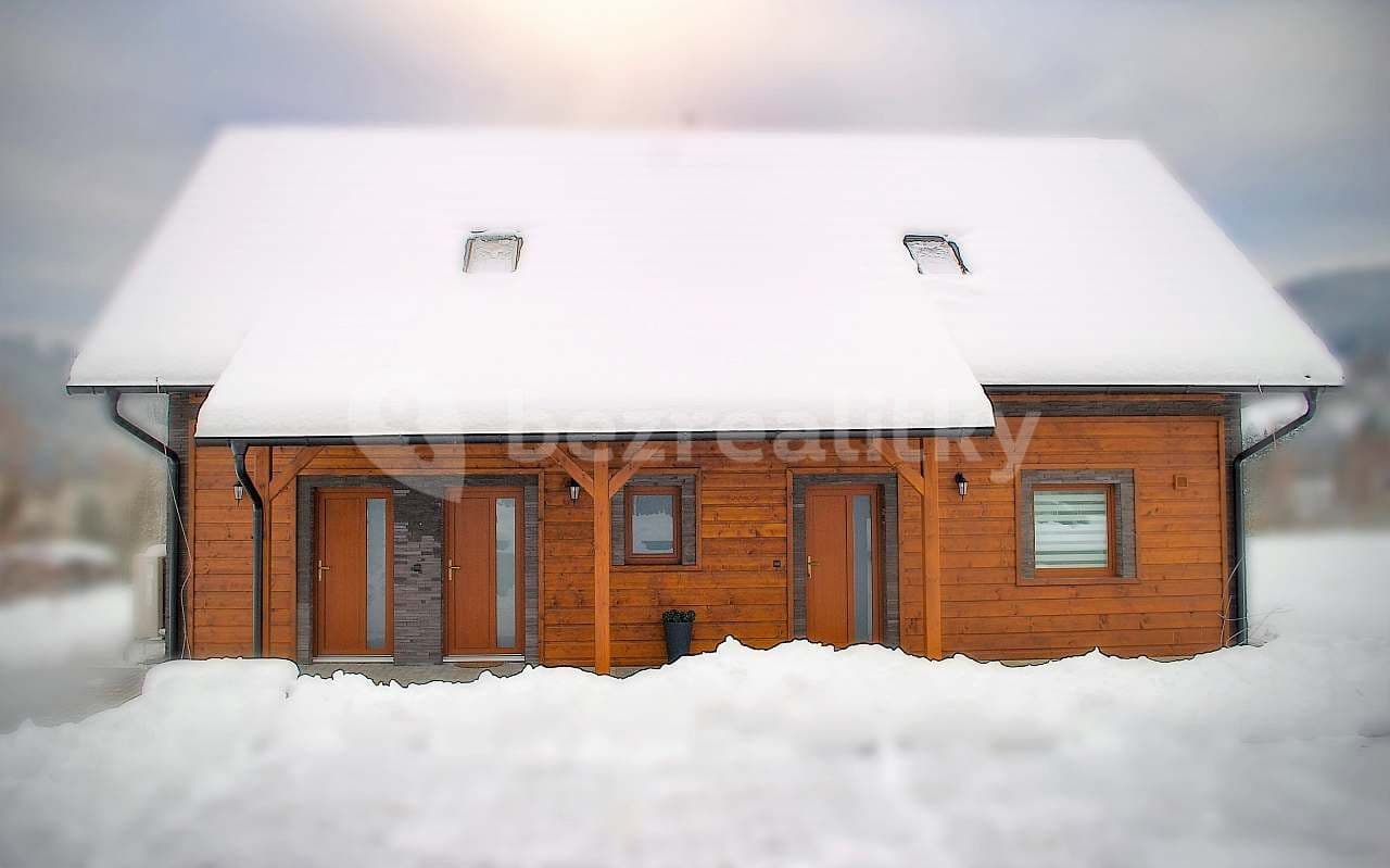 Pronájem chaty, chalupy, Horní Bečva, Zlínský kraj Pronájem chaty, chalupy, Horní Bečva, Zlínský kraj