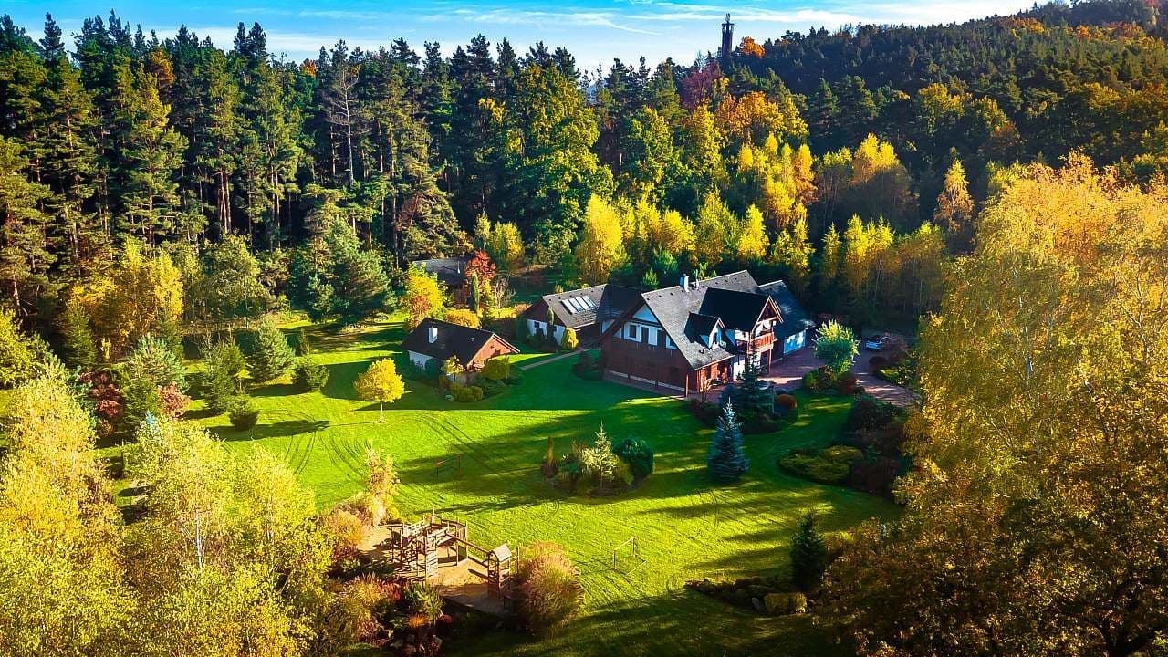 Pronájem chaty, chalupy, Sloup v Čechách, Liberecký kraj Pronájem chaty, chalupy, Sloup v Čechách, Liberecký kraj