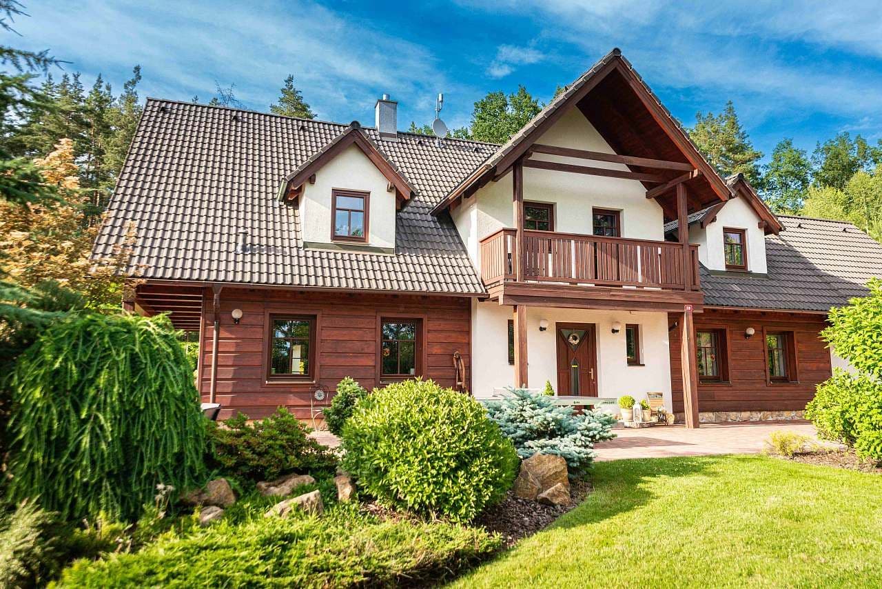 Pronájem chaty, chalupy, Sloup v Čechách, Liberecký kraj Pronájem chaty, chalupy, Sloup v Čechách, Liberecký kraj