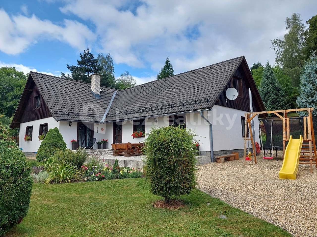 Pronájem chaty, chalupy, Holčovice, Moravskoslezský kraj Pronájem chaty, chalupy, Holčovice, Moravskoslezský kraj