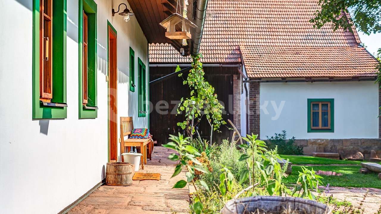 Pronájem chaty, chalupy, Pecka, Královéhradecký kraj Pronájem chaty, chalupy, Pecka, Královéhradecký kraj