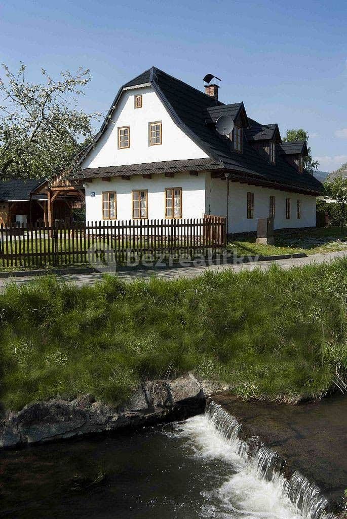 Pronájem chaty, chalupy, Velké Losiny, Olomoucký kraj Pronájem chaty, chalupy, Velké Losiny, Olomoucký kraj