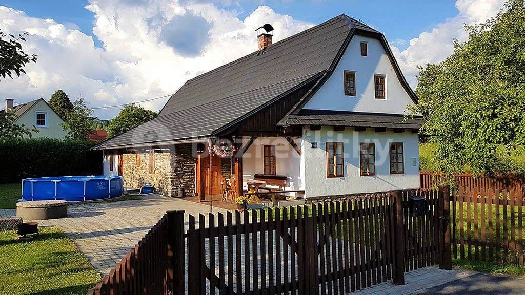 Pronájem chaty, chalupy, Velké Losiny, Olomoucký kraj Pronájem chaty, chalupy, Velké Losiny, Olomoucký kraj