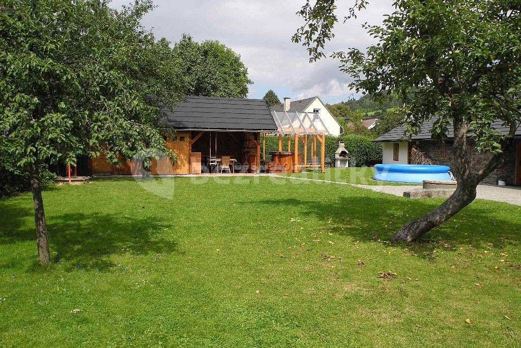 Pronájem chaty, chalupy, Velké Losiny, Olomoucký kraj Pronájem chaty, chalupy, Velké Losiny, Olomoucký kraj