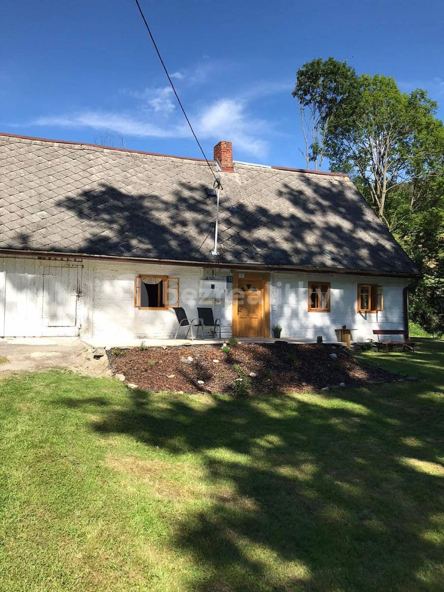 Pronájem chaty, chalupy, Heřmanovice, Moravskoslezský kraj Pronájem chaty, chalupy, Heřmanovice, Moravskoslezský kraj