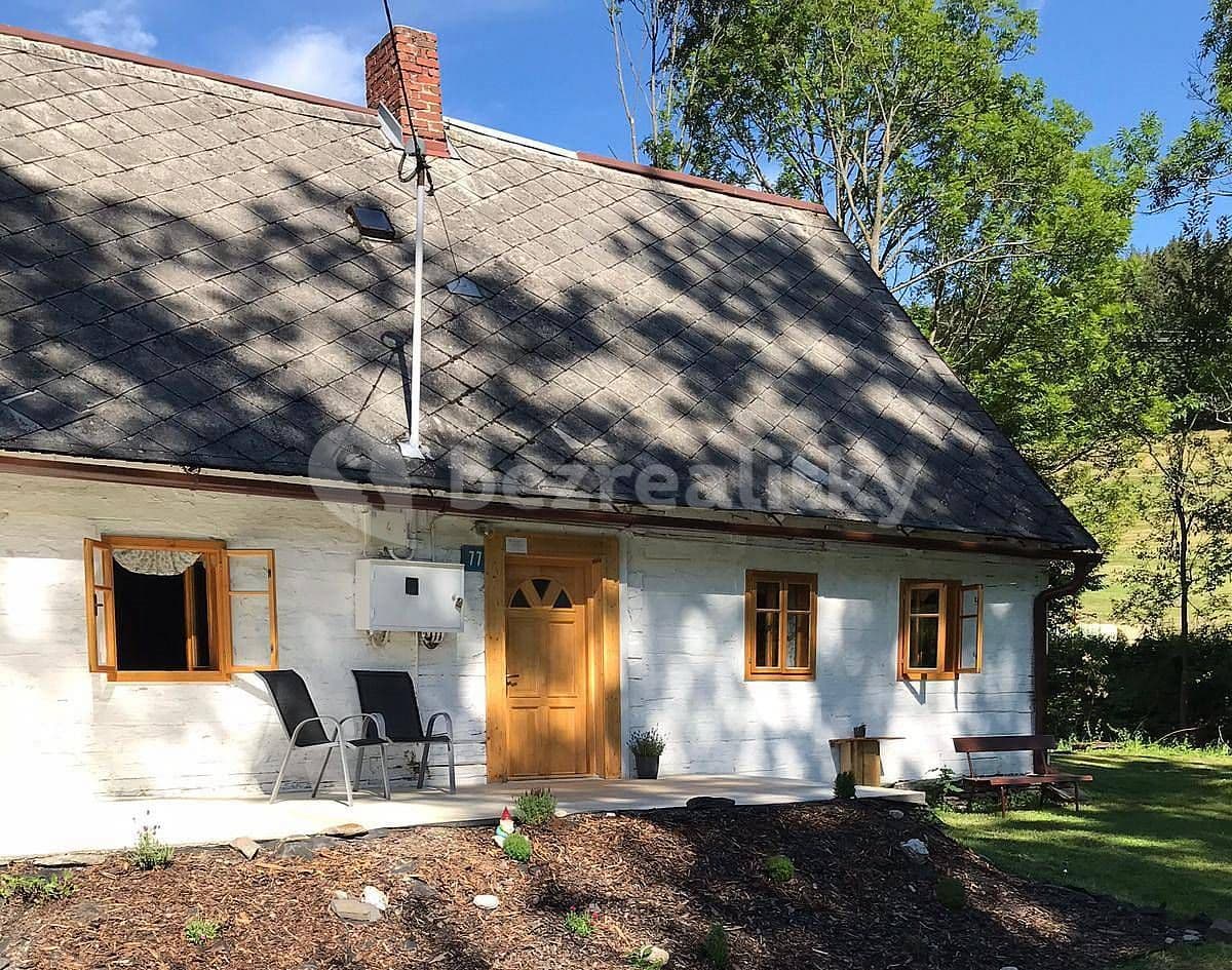 Pronájem chaty, chalupy, Heřmanovice, Moravskoslezský kraj Pronájem chaty, chalupy, Heřmanovice, Moravskoslezský kraj