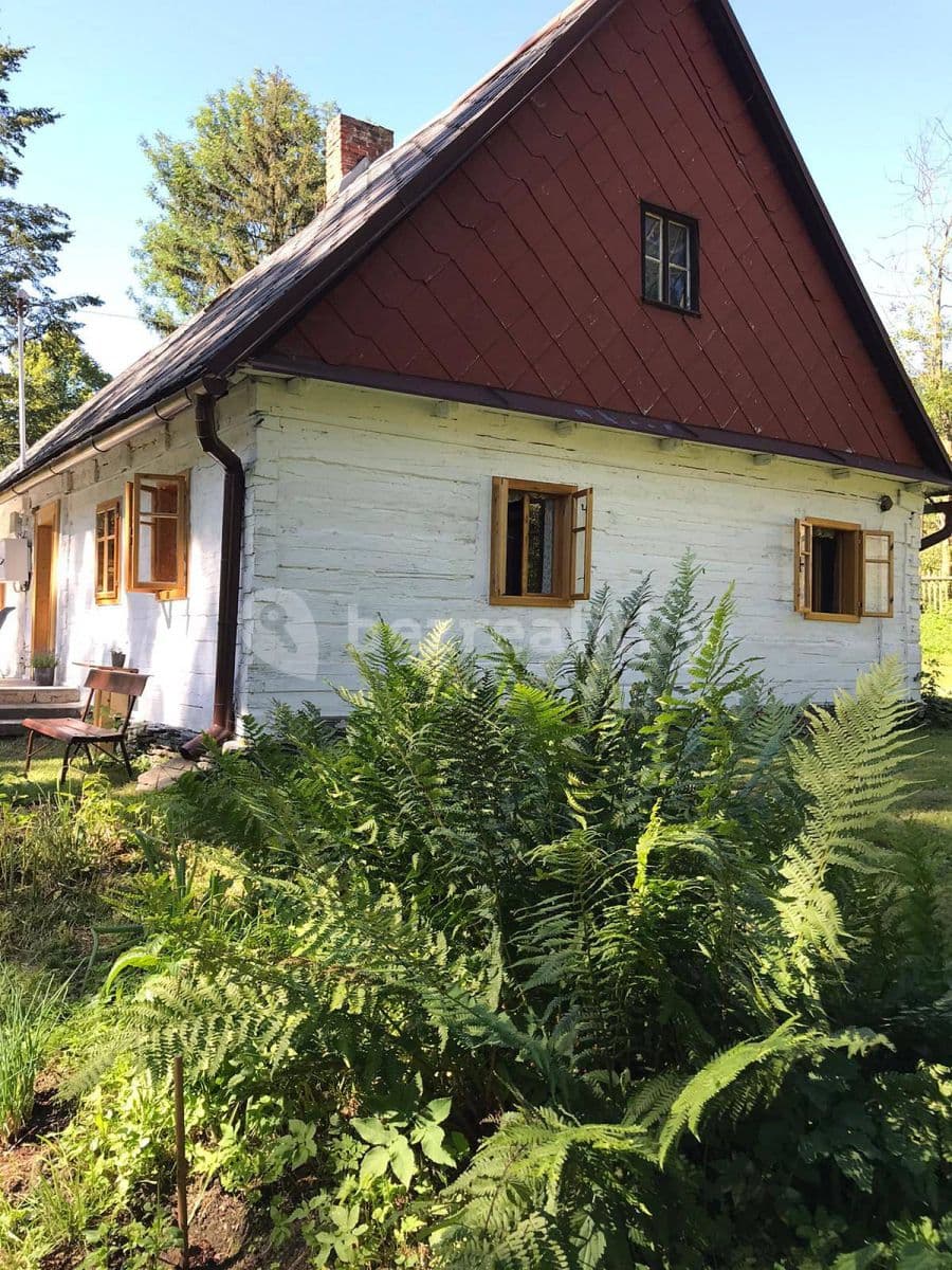 Pronájem chaty, chalupy, Heřmanovice, Moravskoslezský kraj Pronájem chaty, chalupy, Heřmanovice, Moravskoslezský kraj