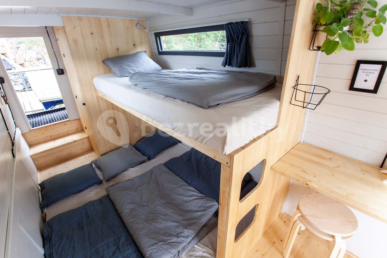 Pronájem chaty, chalupy, Slapy, Středočeský kraj Pronájem chaty, chalupy, Slapy, Středočeský kraj