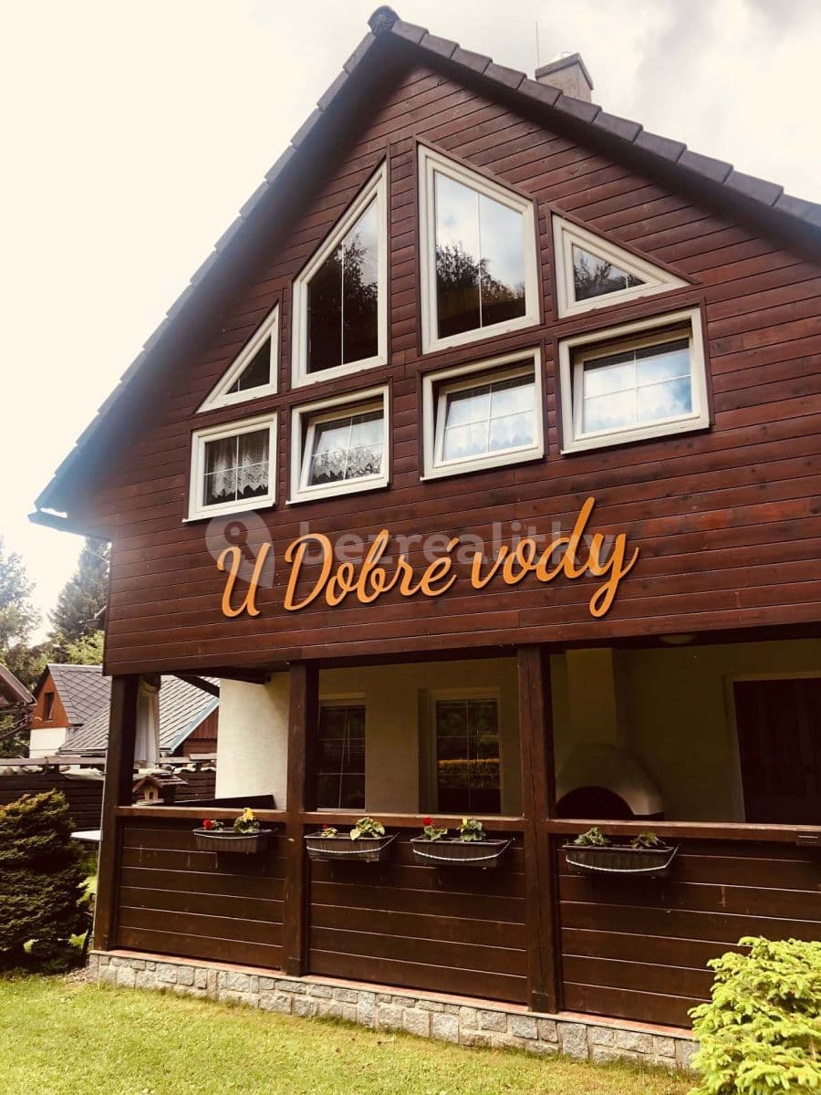 Pronájem chaty, chalupy, Lipová-lázně, Olomoucký kraj Pronájem chaty, chalupy, Lipová-lázně, Olomoucký kraj