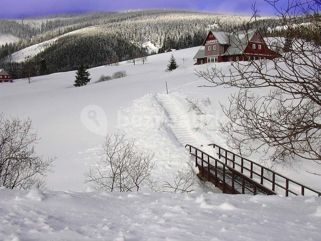 Pronájem chaty, chalupy, Malá Úpa, Královéhradecký kraj Pronájem chaty, chalupy, Malá Úpa, Královéhradecký kraj