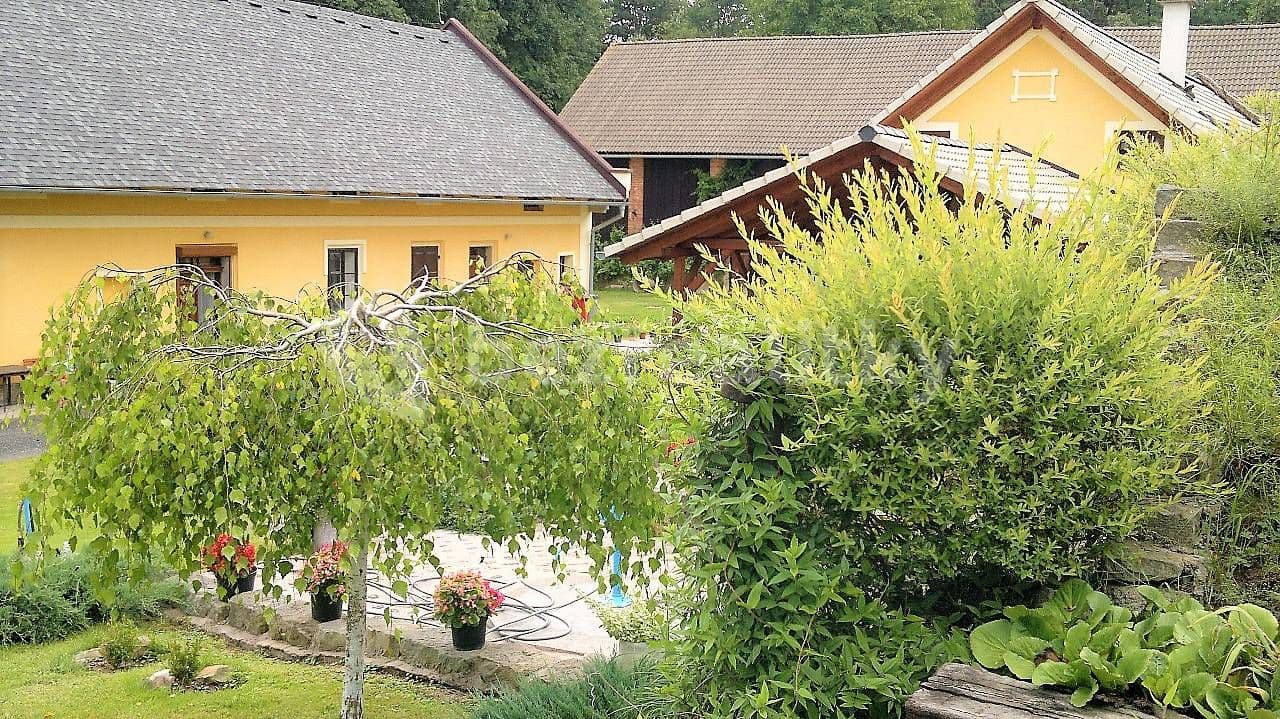 Pronájem chaty, chalupy, Hřibojedy, Královéhradecký kraj Pronájem chaty, chalupy, Hřibojedy, Královéhradecký kraj