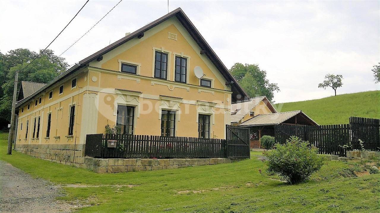Pronájem chaty, chalupy, Hřibojedy, Královéhradecký kraj Pronájem chaty, chalupy, Hřibojedy, Královéhradecký kraj