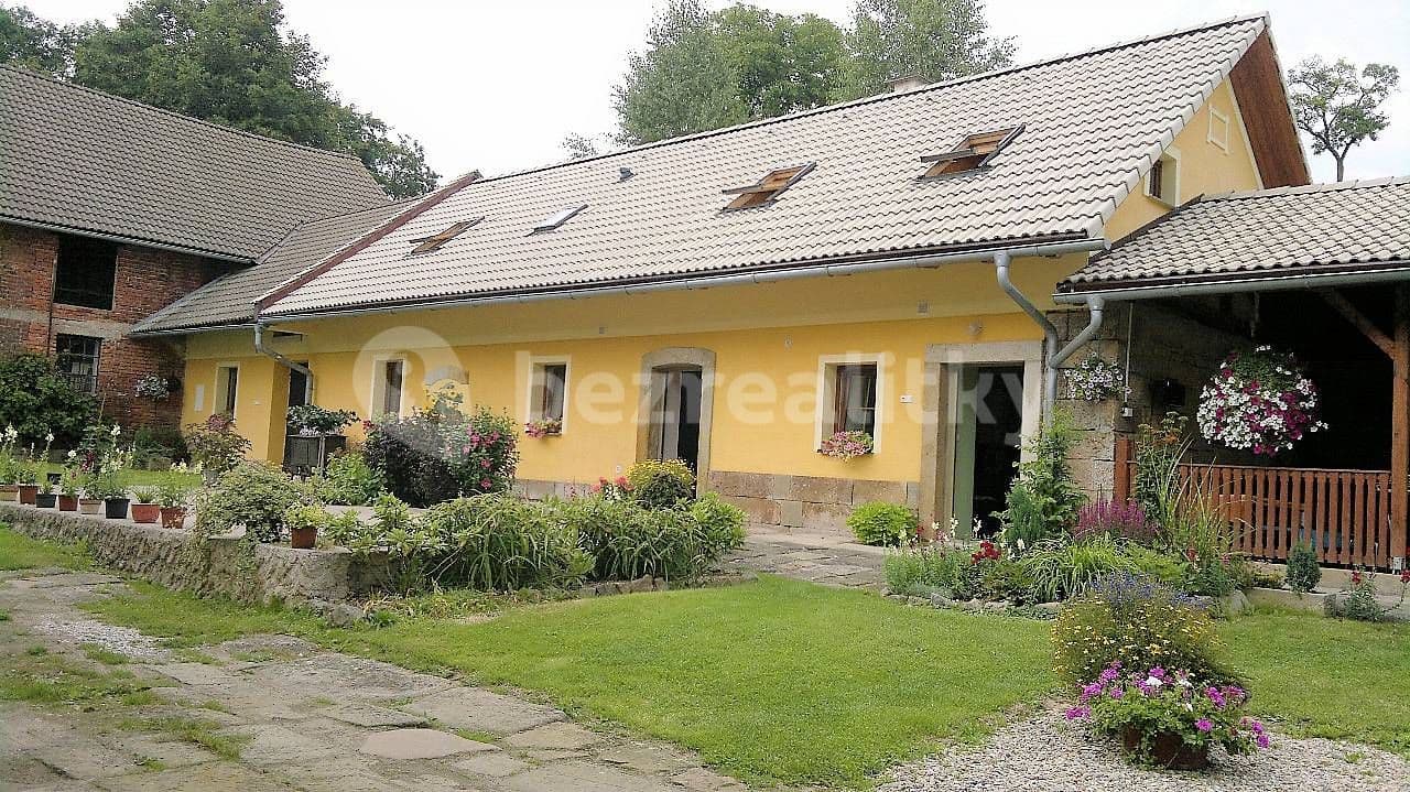 Pronájem chaty, chalupy, Hřibojedy, Královéhradecký kraj Pronájem chaty, chalupy, Hřibojedy, Královéhradecký kraj