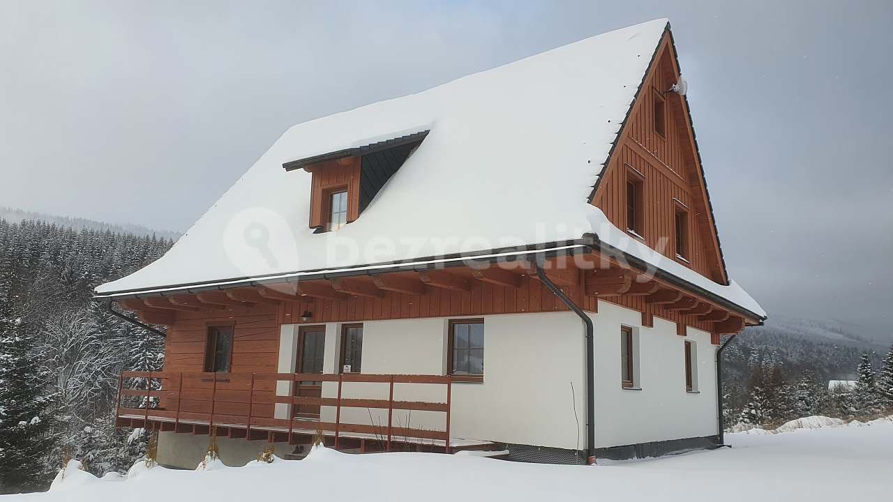 Pronájem chaty, chalupy, Dolní Morava, Pardubický kraj Pronájem chaty, chalupy, Dolní Morava, Pardubický kraj