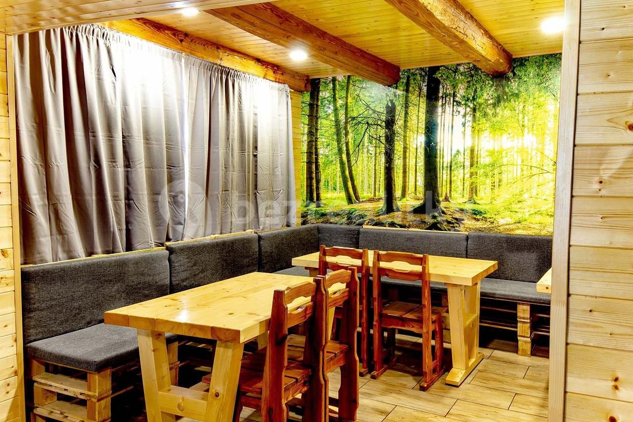 Pronájem chaty, chalupy, Železná Ruda, Plzeňský kraj Pronájem chaty, chalupy, Železná Ruda, Plzeňský kraj