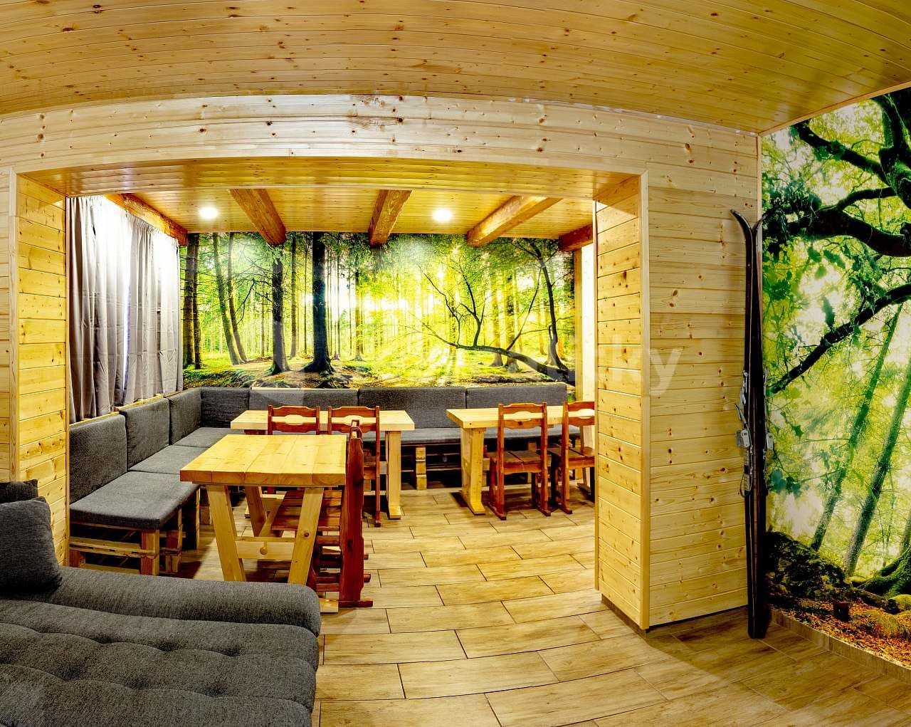 Pronájem chaty, chalupy, Železná Ruda, Plzeňský kraj Pronájem chaty, chalupy, Železná Ruda, Plzeňský kraj