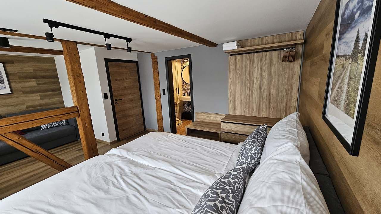 Pronájem chaty, chalupy, Boží Dar, Karlovarský kraj Pronájem chaty, chalupy, Boží Dar, Karlovarský kraj