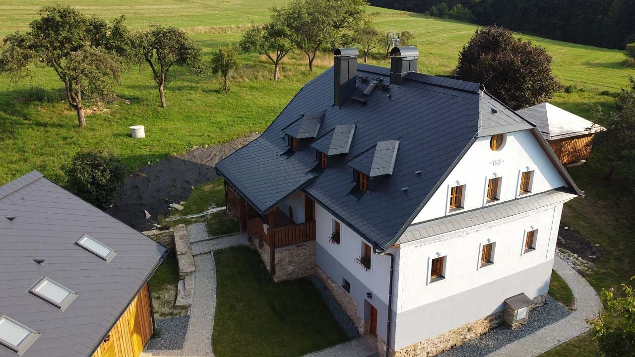 Pronájem chaty, chalupy, Loučná nad Desnou, Olomoucký kraj Pronájem chaty, chalupy, Loučná nad Desnou, Olomoucký kraj