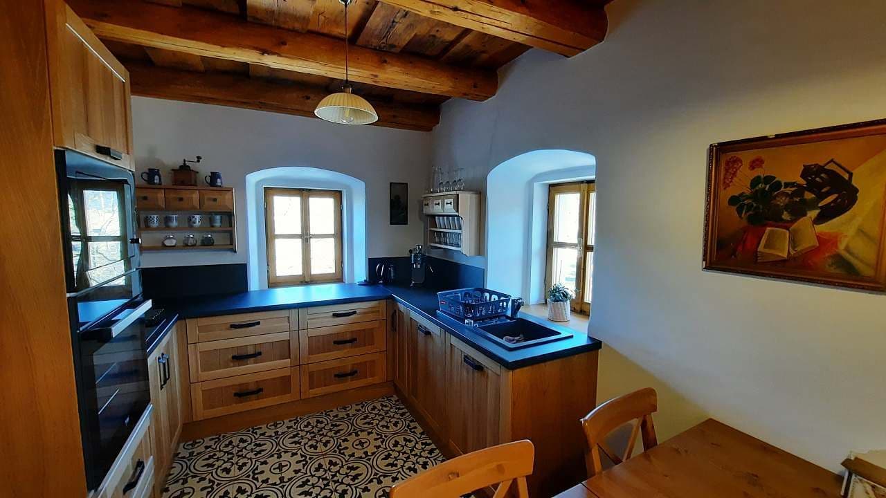 Pronájem chaty, chalupy, Loučná nad Desnou, Olomoucký kraj Pronájem chaty, chalupy, Loučná nad Desnou, Olomoucký kraj