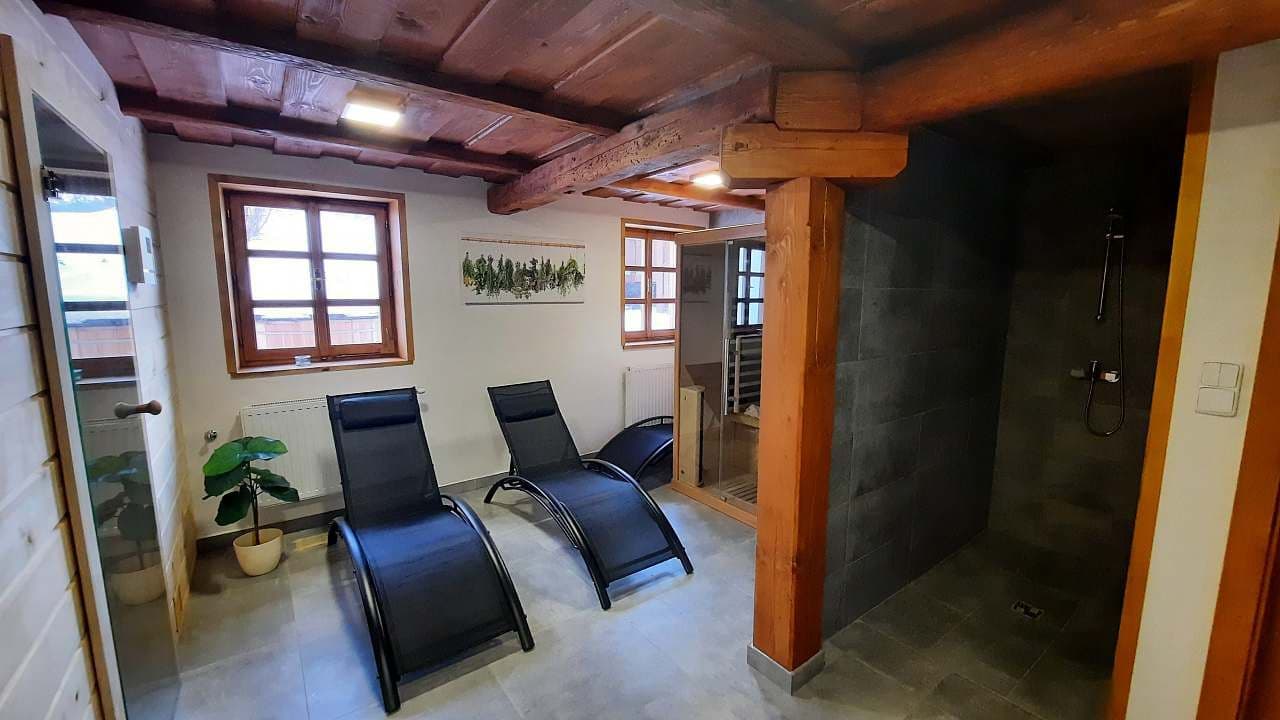 Pronájem chaty, chalupy, Loučná nad Desnou, Olomoucký kraj Pronájem chaty, chalupy, Loučná nad Desnou, Olomoucký kraj