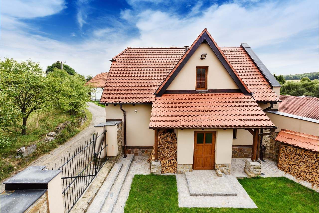 Pronájem chaty, chalupy, Varvažov, Jihočeský kraj Pronájem chaty, chalupy, Varvažov, Jihočeský kraj