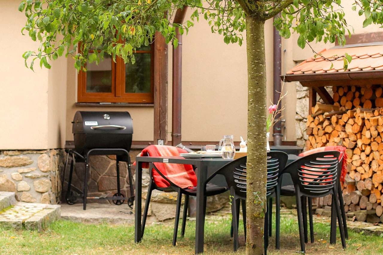 Pronájem chaty, chalupy, Varvažov, Jihočeský kraj Pronájem chaty, chalupy, Varvažov, Jihočeský kraj