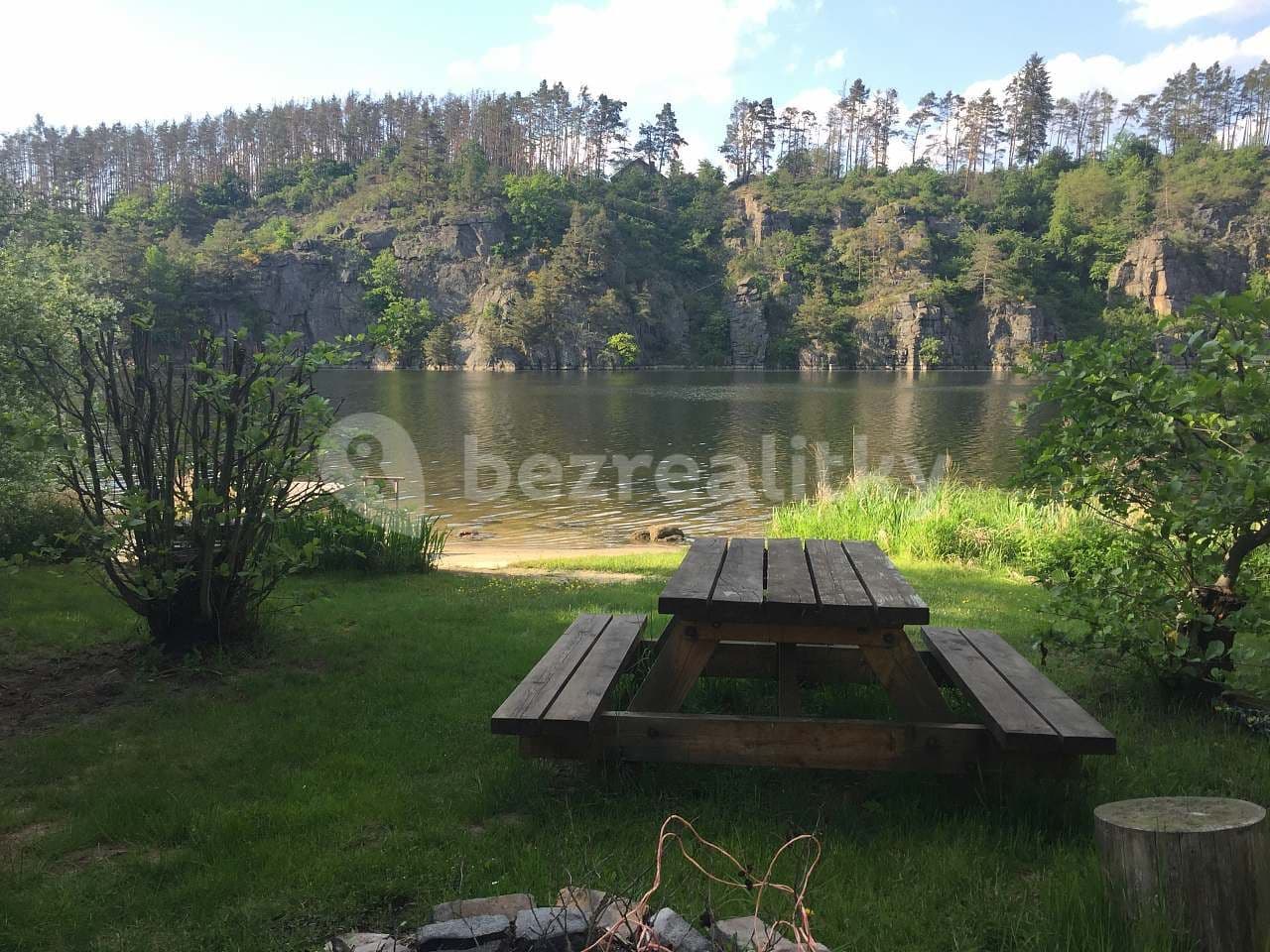 Pronájem chaty, chalupy, Hřiměždice, Středočeský kraj Pronájem chaty, chalupy, Hřiměždice, Středočeský kraj