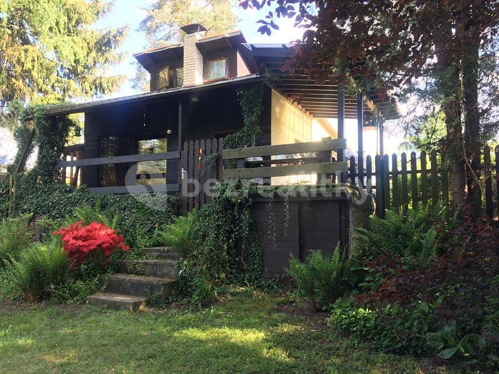 Pronájem chaty, chalupy, Hřiměždice, Středočeský kraj Pronájem chaty, chalupy, Hřiměždice, Středočeský kraj