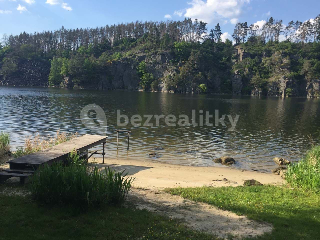 Pronájem chaty, chalupy, Hřiměždice, Středočeský kraj Pronájem chaty, chalupy, Hřiměždice, Středočeský kraj