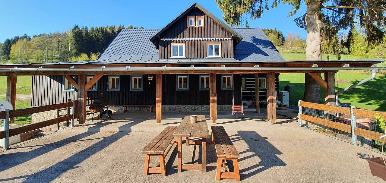 Pronájem chaty, chalupy, Pec pod Sněžkou, Královéhradecký kraj Pronájem chaty, chalupy, Pec pod Sněžkou, Královéhradecký kraj