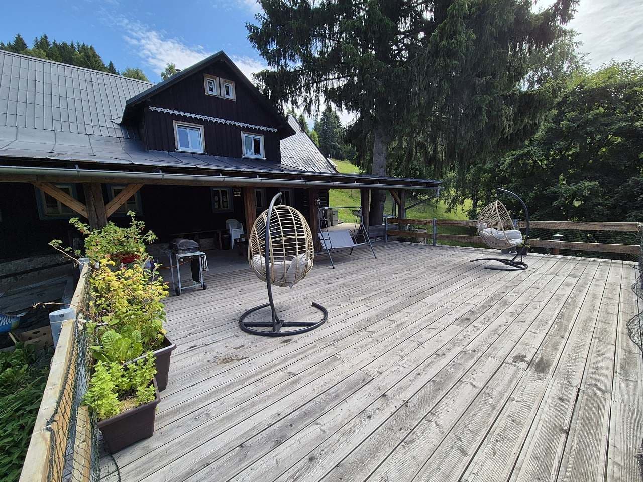 Pronájem chaty, chalupy, Pec pod Sněžkou, Královéhradecký kraj Pronájem chaty, chalupy, Pec pod Sněžkou, Královéhradecký kraj