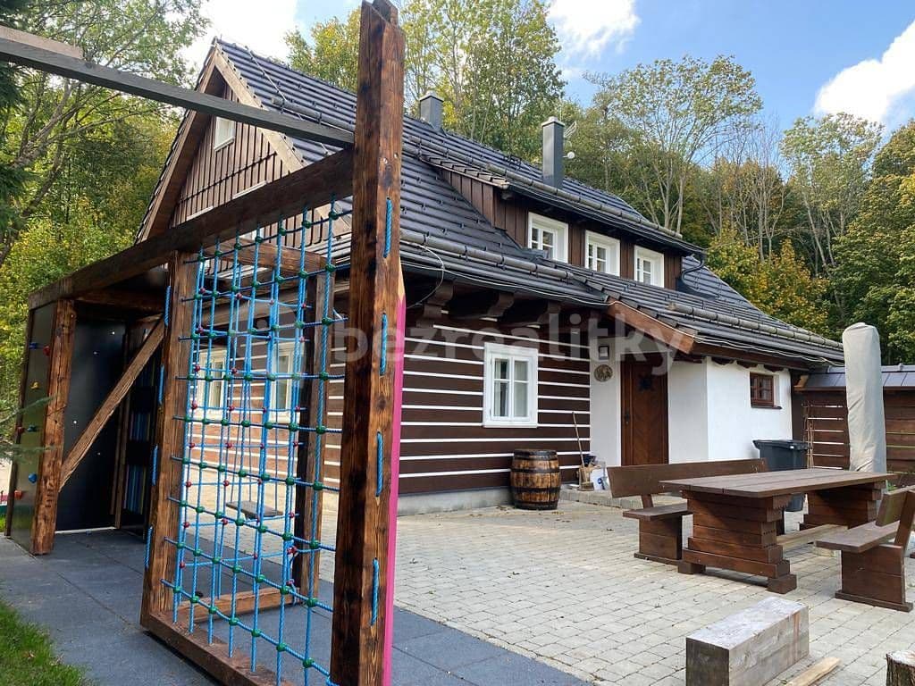 Pronájem chaty, chalupy, Červená Voda, Pardubický kraj Pronájem chaty, chalupy, Červená Voda, Pardubický kraj