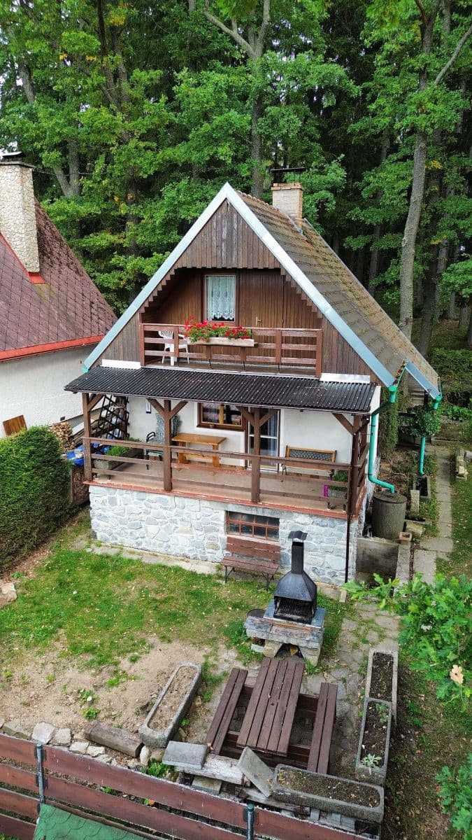Pronájem chaty, chalupy, Horní Planá, Jihočeský kraj Pronájem chaty, chalupy, Horní Planá, Jihočeský kraj