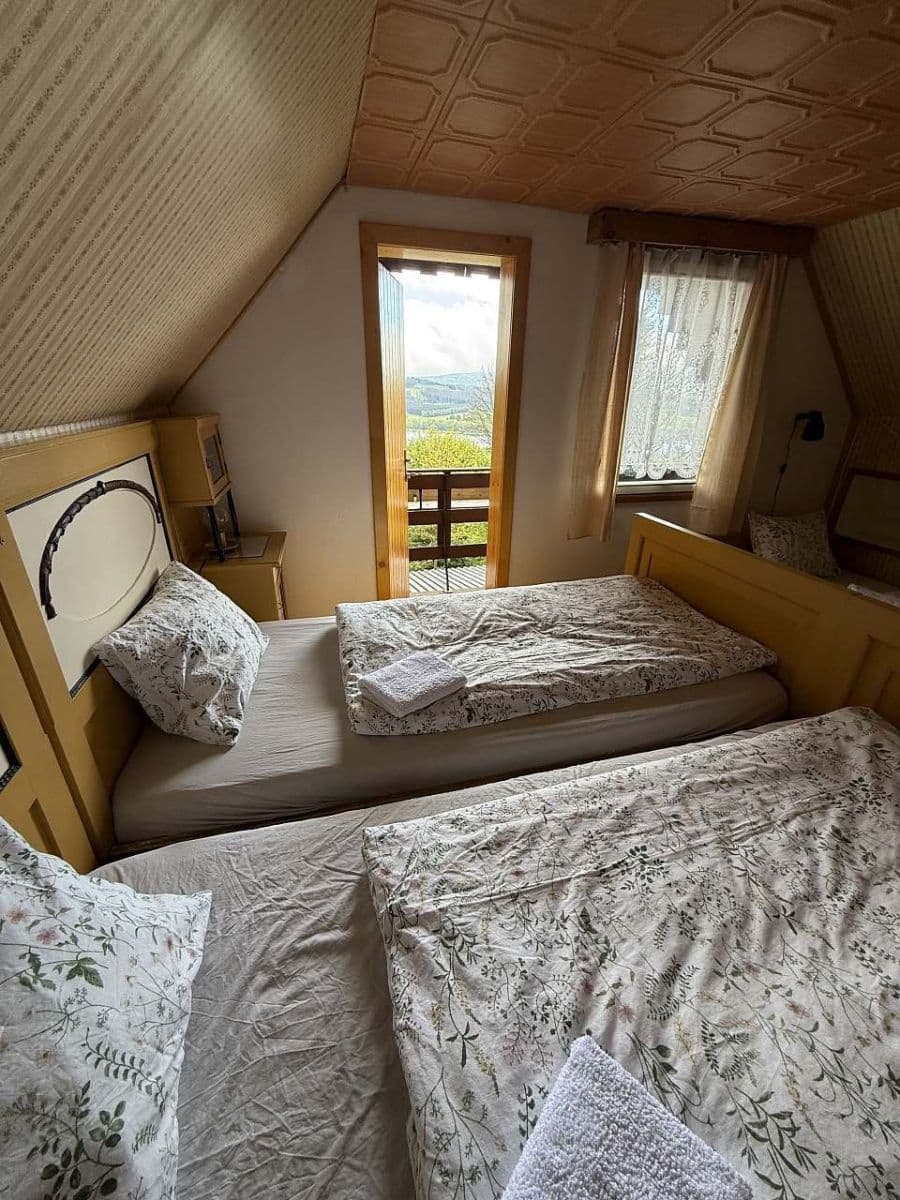 Pronájem chaty, chalupy, Horní Planá, Jihočeský kraj Pronájem chaty, chalupy, Horní Planá, Jihočeský kraj