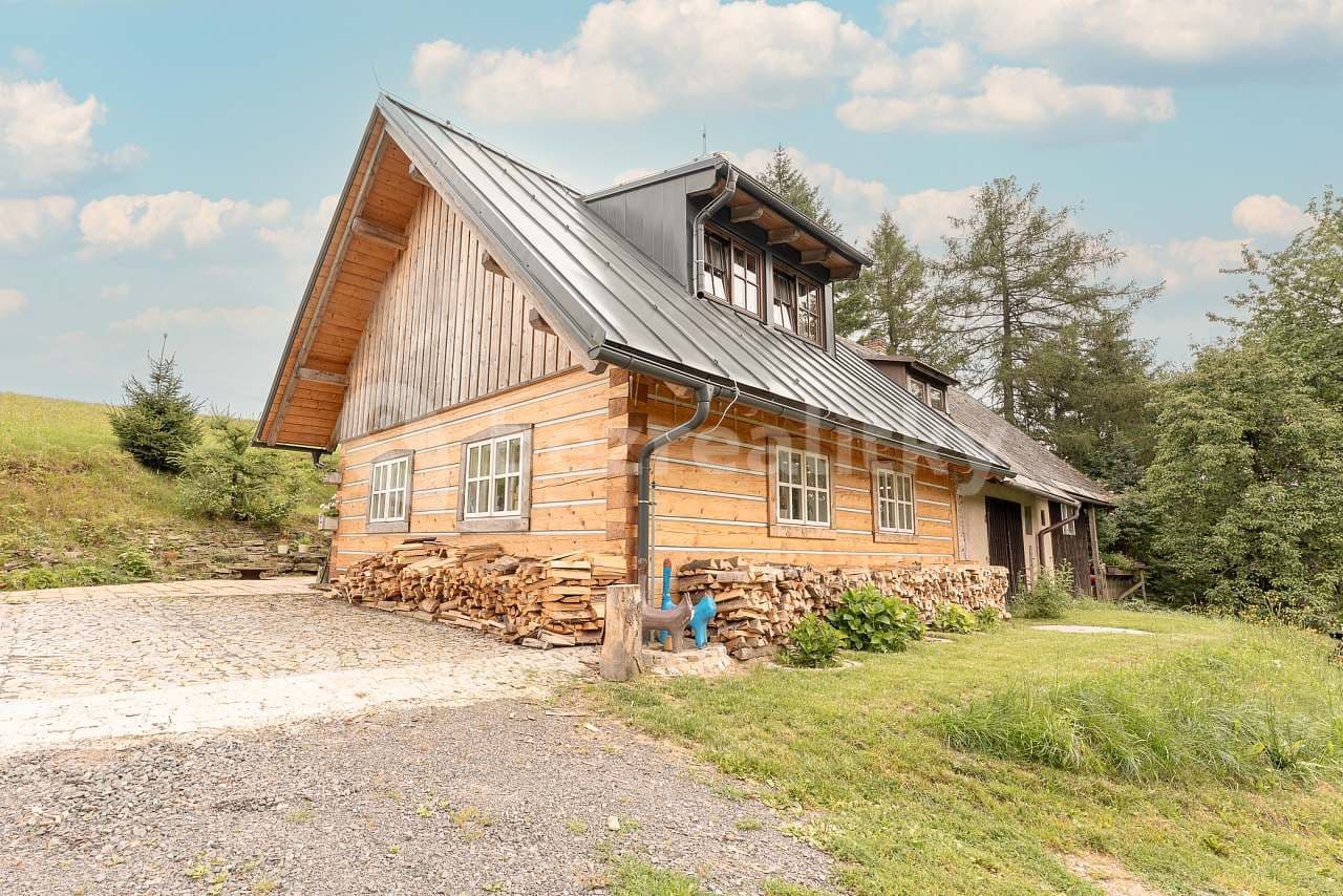 Pronájem chaty, chalupy, Horní Heřmanice, Pardubický kraj Pronájem chaty, chalupy, Horní Heřmanice, Pardubický kraj