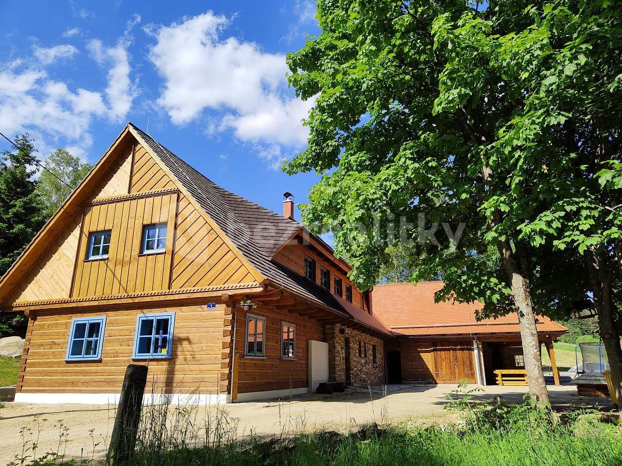 Pronájem chaty, chalupy, Cejle, Kraj Vysočina Pronájem chaty, chalupy, Cejle, Kraj Vysočina