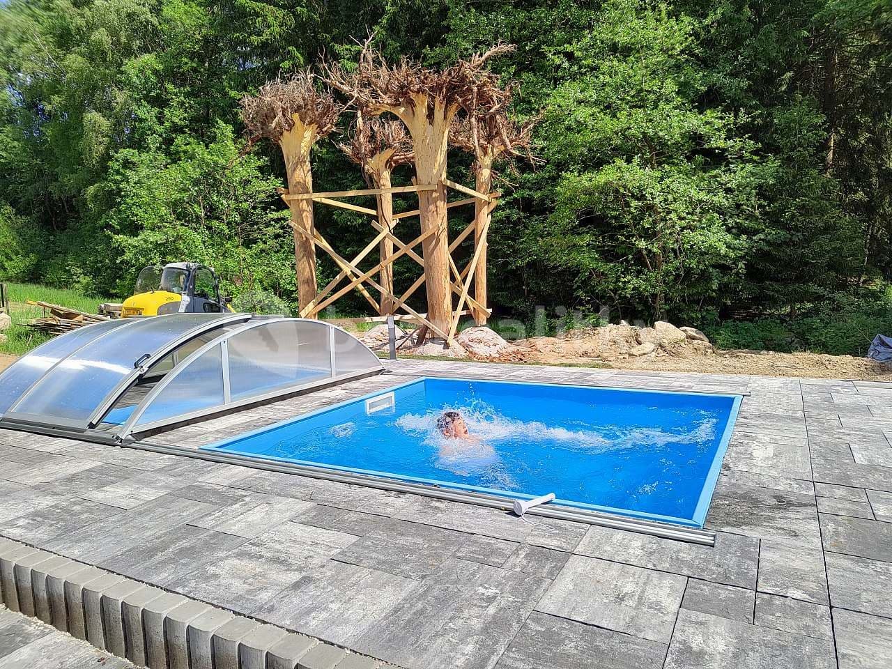 Pronájem chaty, chalupy, Cejle, Kraj Vysočina Pronájem chaty, chalupy, Cejle, Kraj Vysočina