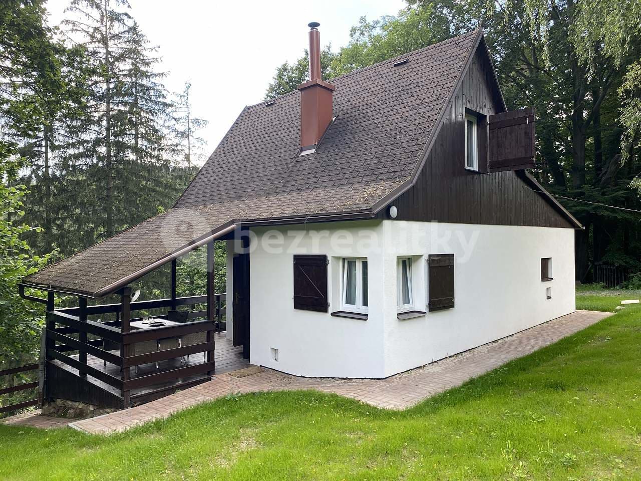 Pronájem chaty, chalupy, Klášterec nad Orlicí, Pardubický kraj Pronájem chaty, chalupy, Klášterec nad Orlicí, Pardubický kraj