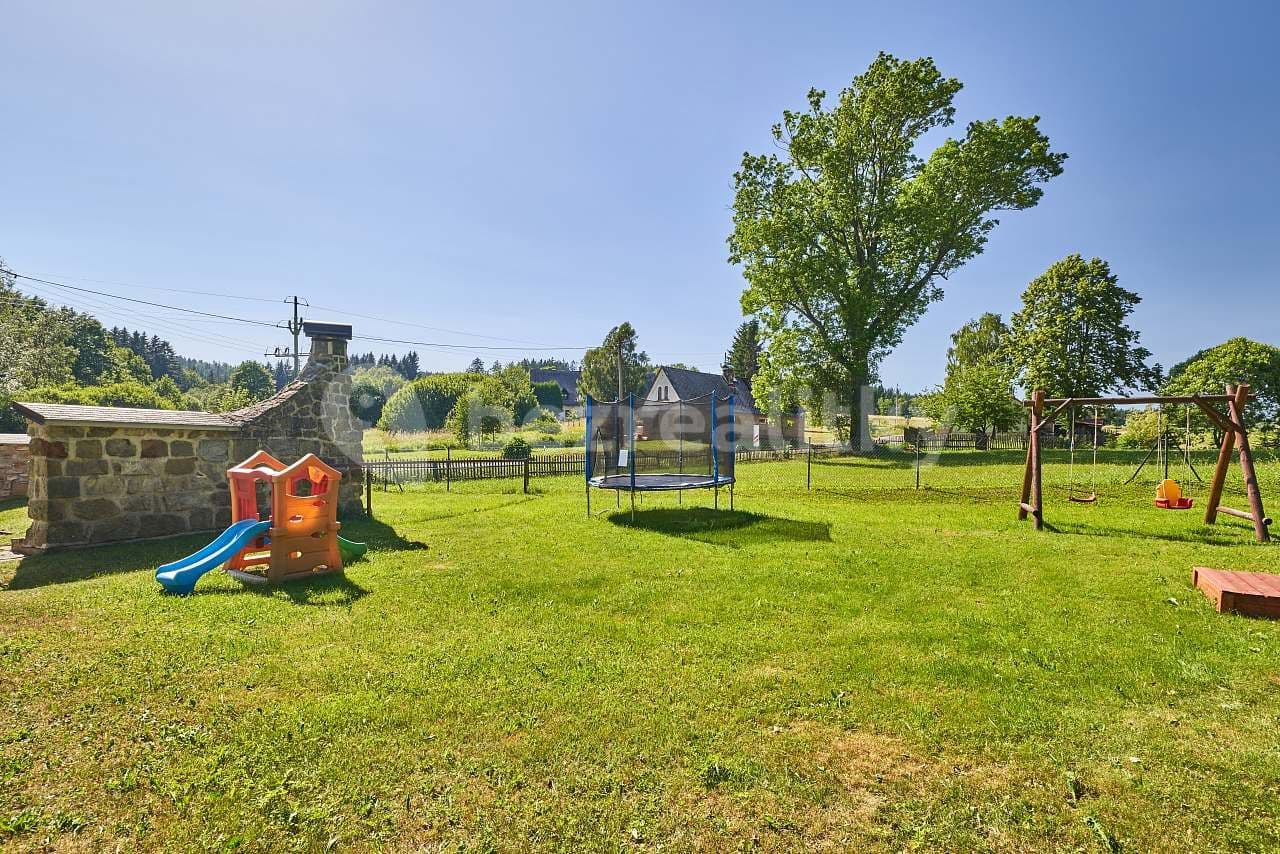 Pronájem chaty, chalupy, Jívka, Královéhradecký kraj Pronájem chaty, chalupy, Jívka, Královéhradecký kraj