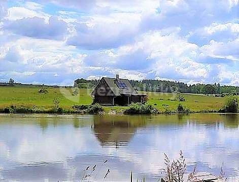 Pronájem chaty, chalupy, Hodonice, Jihočeský kraj Pronájem chaty, chalupy, Hodonice, Jihočeský kraj