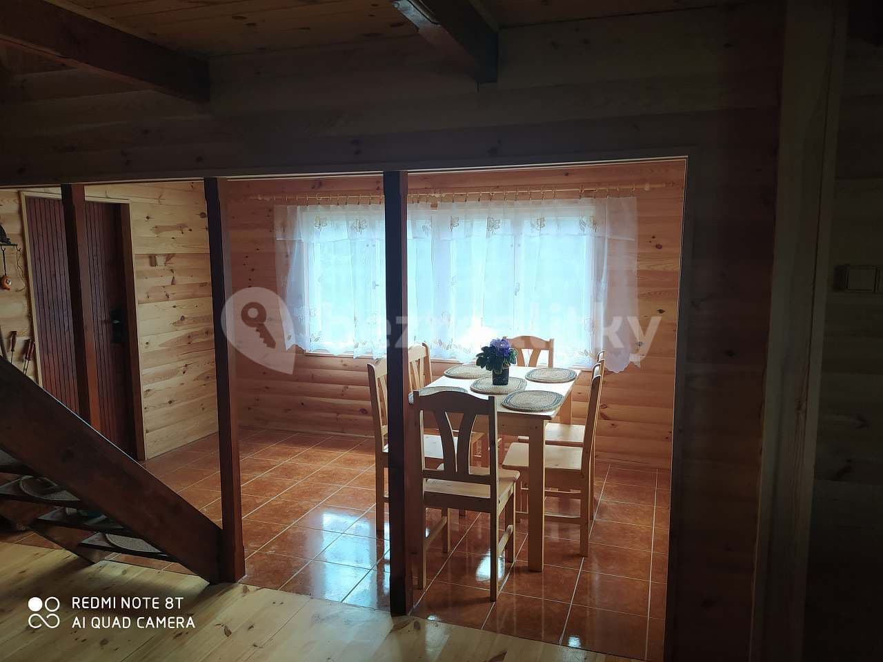 Pronájem chaty, chalupy, Hodonice, Jihočeský kraj Pronájem chaty, chalupy, Hodonice, Jihočeský kraj