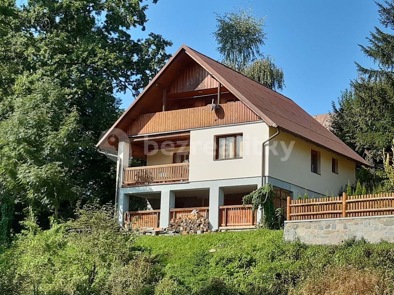 Pronájem chaty, chalupy, Budislav, Pardubický kraj Pronájem chaty, chalupy, Budislav, Pardubický kraj