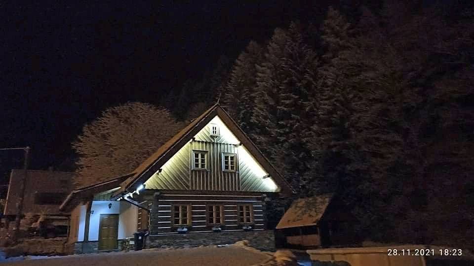 Pronájem chaty, chalupy, Černý Důl, Královéhradecký kraj Pronájem chaty, chalupy, Černý Důl, Královéhradecký kraj