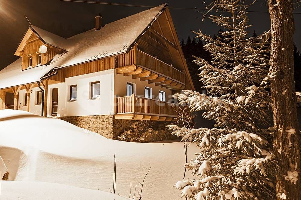 Pronájem chaty, chalupy, Ostružná, Olomoucký kraj Pronájem chaty, chalupy, Ostružná, Olomoucký kraj