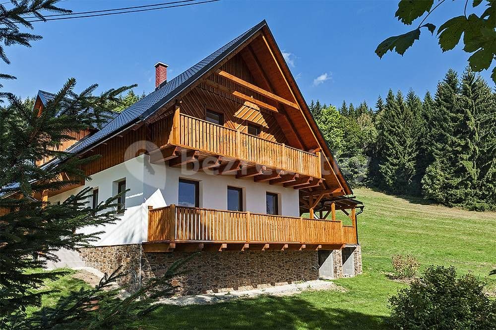 Pronájem chaty, chalupy, Ostružná, Olomoucký kraj Pronájem chaty, chalupy, Ostružná, Olomoucký kraj