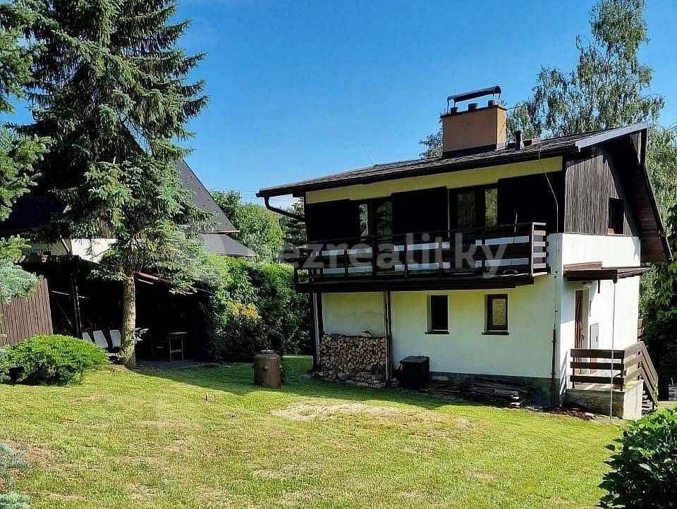 Pronájem chaty, chalupy, Staré Těchanovice, Moravskoslezský kraj Pronájem chaty, chalupy, Staré Těchanovice, Moravskoslezský kraj