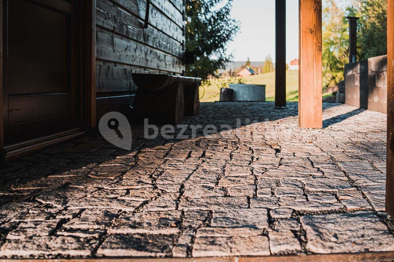 Pronájem chaty, chalupy, Horní Bečva, Zlínský kraj Pronájem chaty, chalupy, Horní Bečva, Zlínský kraj