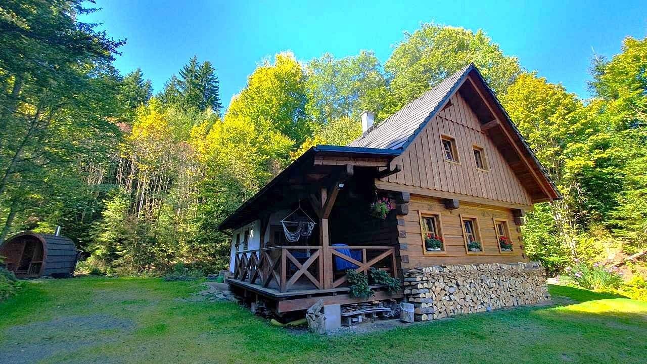 Pronájem chaty, chalupy, Bartošovice v Orlických horách, Královéhradecký kraj Pronájem chaty, chalupy, Bartošovice v Orlických horách, Královéhradecký kraj